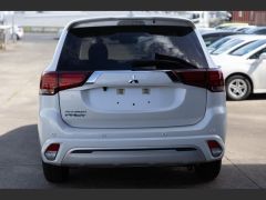 Photo of the vehicle Mitsubishi Outlander