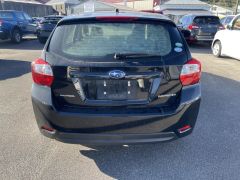 Photo of the vehicle Subaru Impreza