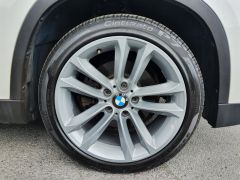 Photo of the vehicle BMW X1