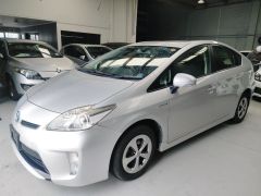 Photo of the vehicle Toyota Prius