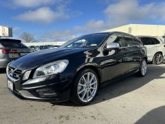 Photo of the vehicle Volvo V60