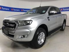 Photo of the vehicle Ford Ranger