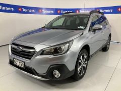 Photo of the vehicle Subaru Outback