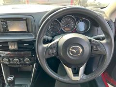 Photo of the vehicle Mazda CX-5