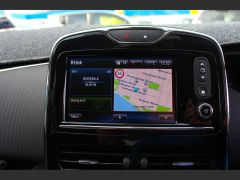 Photo of the vehicle Renault ZOE