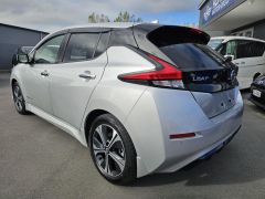 Photo of the vehicle Nissan Leaf