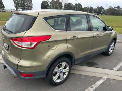 Photo of the vehicle Ford Kuga