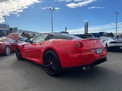 Photo of the vehicle Ferrari 599