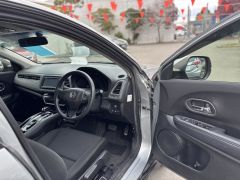 Photo of the vehicle Honda Vezel