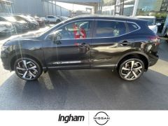 Photo of the vehicle Nissan Qashqai