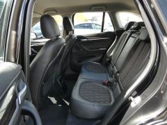 Photo of the vehicle BMW X1