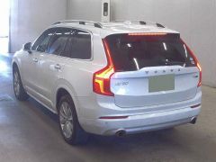 Photo of the vehicle Volvo XC90