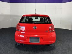 Photo of the vehicle Volkswagen Polo