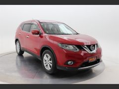 Photo of the vehicle Nissan X-Trail