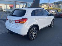 Photo of the vehicle Mitsubishi ASX