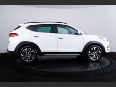 Photo of the vehicle Hyundai Tucson