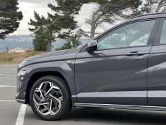 Photo of the vehicle Hyundai Kona