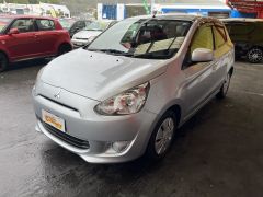 Photo of the vehicle Mitsubishi Mirage