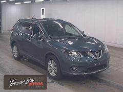 Photo of the vehicle Nissan X-Trail