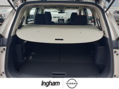 Photo of the vehicle Nissan X-Trail