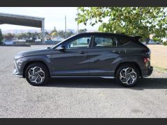 Photo of the vehicle Hyundai Kona