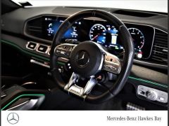 Photo of the vehicle Mercedes-Benz GLE