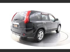 Photo of the vehicle Nissan X-Trail