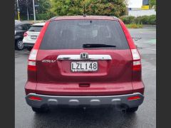 Photo of the vehicle Honda CR-V