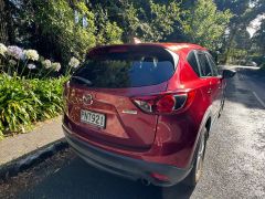 Photo of the vehicle Mazda CX-5