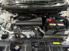 Photo of the vehicle Nissan X-Trail