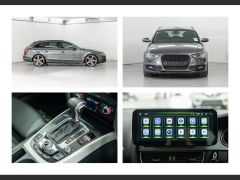 Photo of the vehicle Audi A4