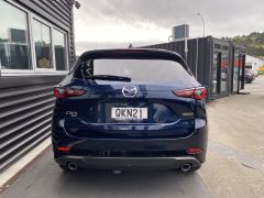 Photo of the vehicle Mazda CX-5