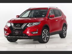 Photo of the vehicle Nissan X-Trail