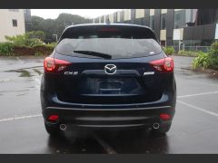 Photo of the vehicle Mazda CX-5