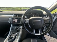 Photo of the vehicle Land Rover Range Rover Evoque