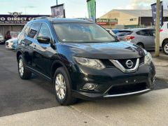 Photo of the vehicle Nissan X-Trail