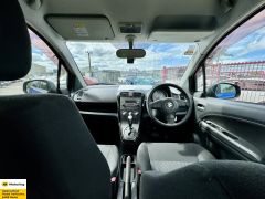 Photo of the vehicle Suzuki Splash