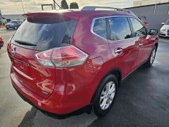 Photo of the vehicle Nissan X-Trail