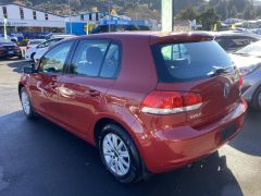 Photo of the vehicle Volkswagen Golf