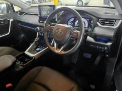 Photo of the vehicle Toyota RAV4