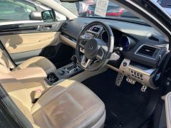 Photo of the vehicle Subaru Outback