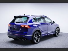 Photo of the vehicle Volkswagen Tiguan