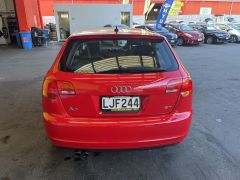 Photo of the vehicle Audi A3