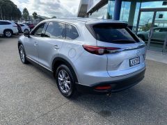 Photo of the vehicle Mazda CX-9