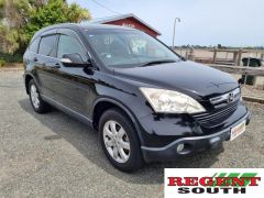 Photo of the vehicle Honda CR-V