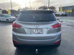 Photo of the vehicle Hyundai ix35