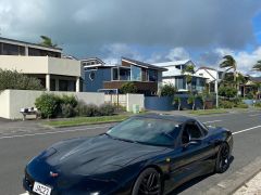 Photo of the vehicle Chevrolet Corvette