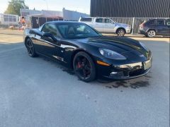 Photo of the vehicle Chevrolet Corvette