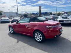 Photo of the vehicle Alfa Romeo Spider