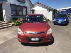 Photo of the vehicle Hyundai i30